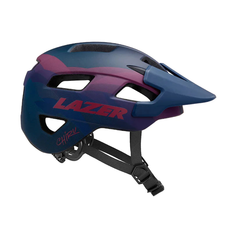 Lazer Chiru Mountain Bike Helmet