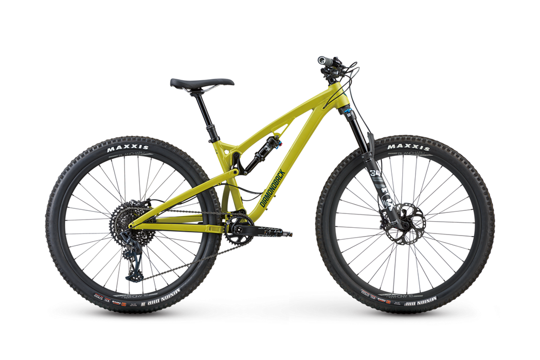 Diamondback Release 29 3 Trail Bike