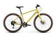 Division City Bike