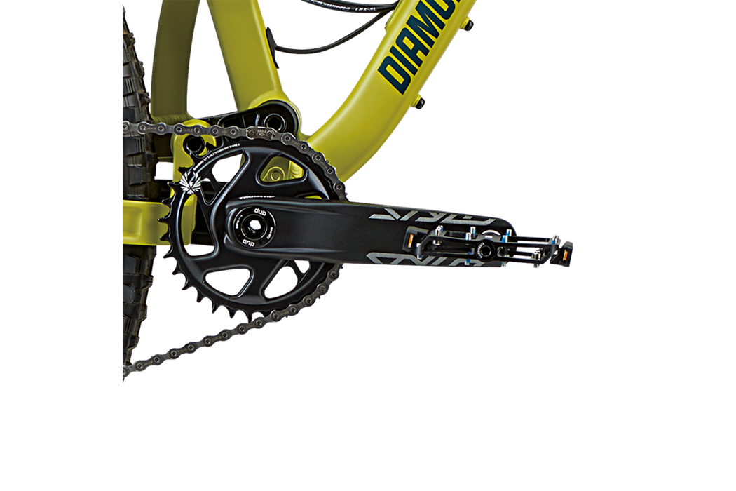 Diamondback Release 29 3 Trail Bike