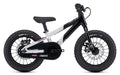 2021 Commencal Ramones 14" Mountain Bike Black and White SideCommencal Ramones 14 Kids Mountain Bike (Single Speed)