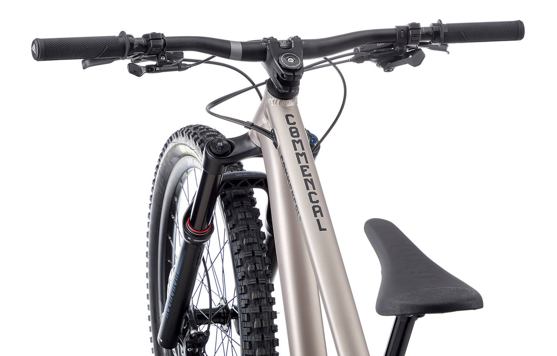 COMMENCAL META HT XS CHAMPAGNE 2022