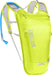 Camelbak Classic Light 70oz Hydration Pack Safety Yellow and Silver