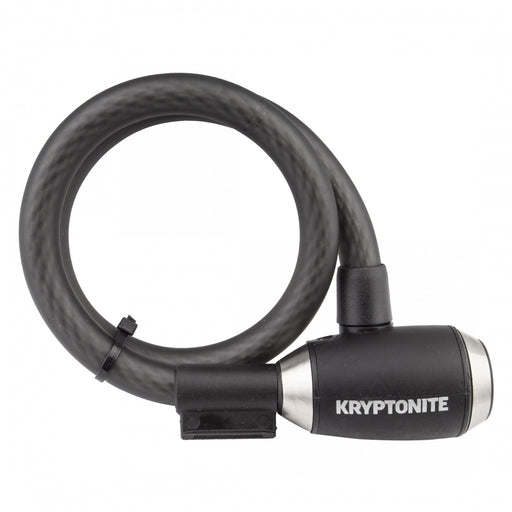 Kryptonite KryptoFlex 1565 Key Cable