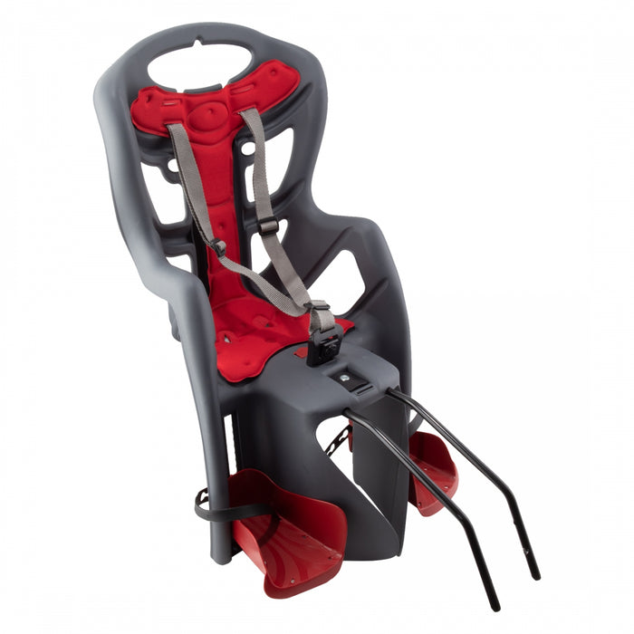 Bellelli Pepe Frame Mounted Child Carrier