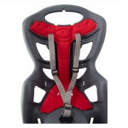 Bellelli Pepe Rack Mounted Child Carrier