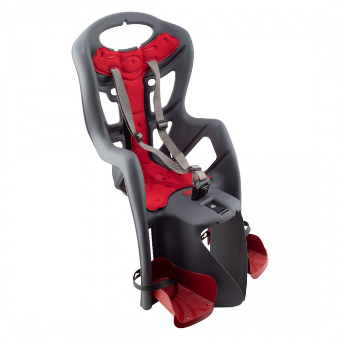 Bellelli Pepe Rack Mounted Child Carrier