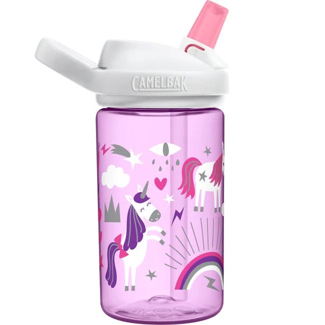 Camelbak eddy®+ Kids 14oz Unicorn Party Bottle with Tritan™ Renew