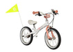 ByK E-250L Balance Bike in Coral Pink