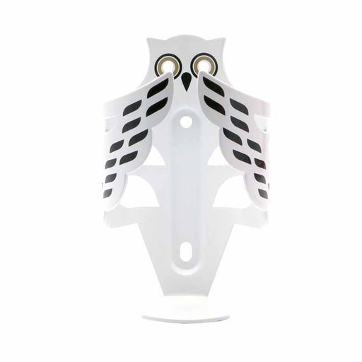 PDW Snowy Owl Water Bottle Cage