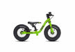 Frog Tadpole Mini Balance Bike (10") in Green