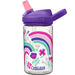 Camelbak eddy®+ Kids 14oz Rainbow Floral Bottle with Tritan™ Renew