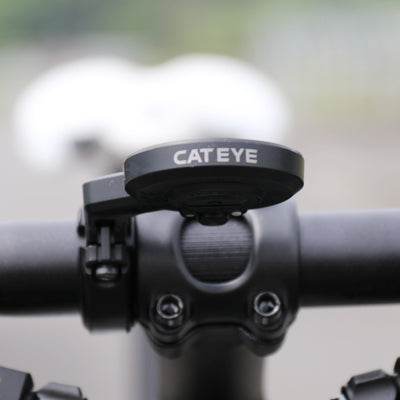 Cateye CC-RS100W Quick Wireless