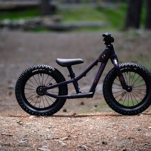 Why we love Commencal Balance Bikes?