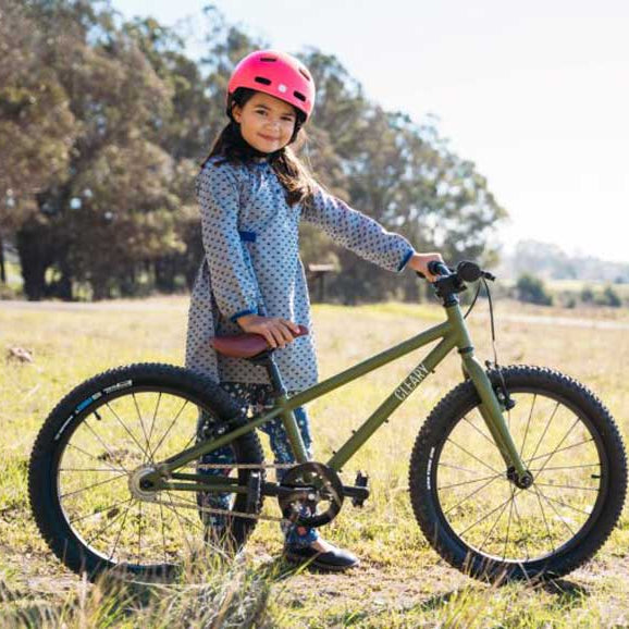 Kids Coaster Brake vs Freewheel Bikes Explained