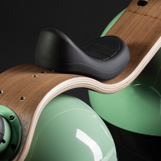 Setting up the Early Rider Bella Velio couldn't be simpler!