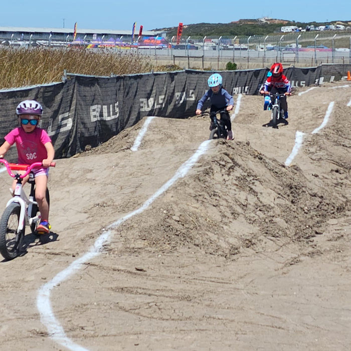 Sea Otter Woom Kids Zone