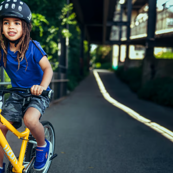 The Complete Guide to Woom Bikes