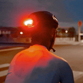 Stay Seen, Stay Safe: How to Boost Your Visibility While Riding with Lazer Helmets