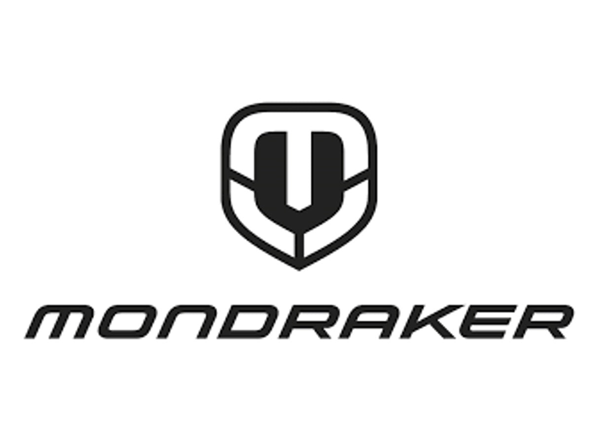 Mondraker Bikes Logo