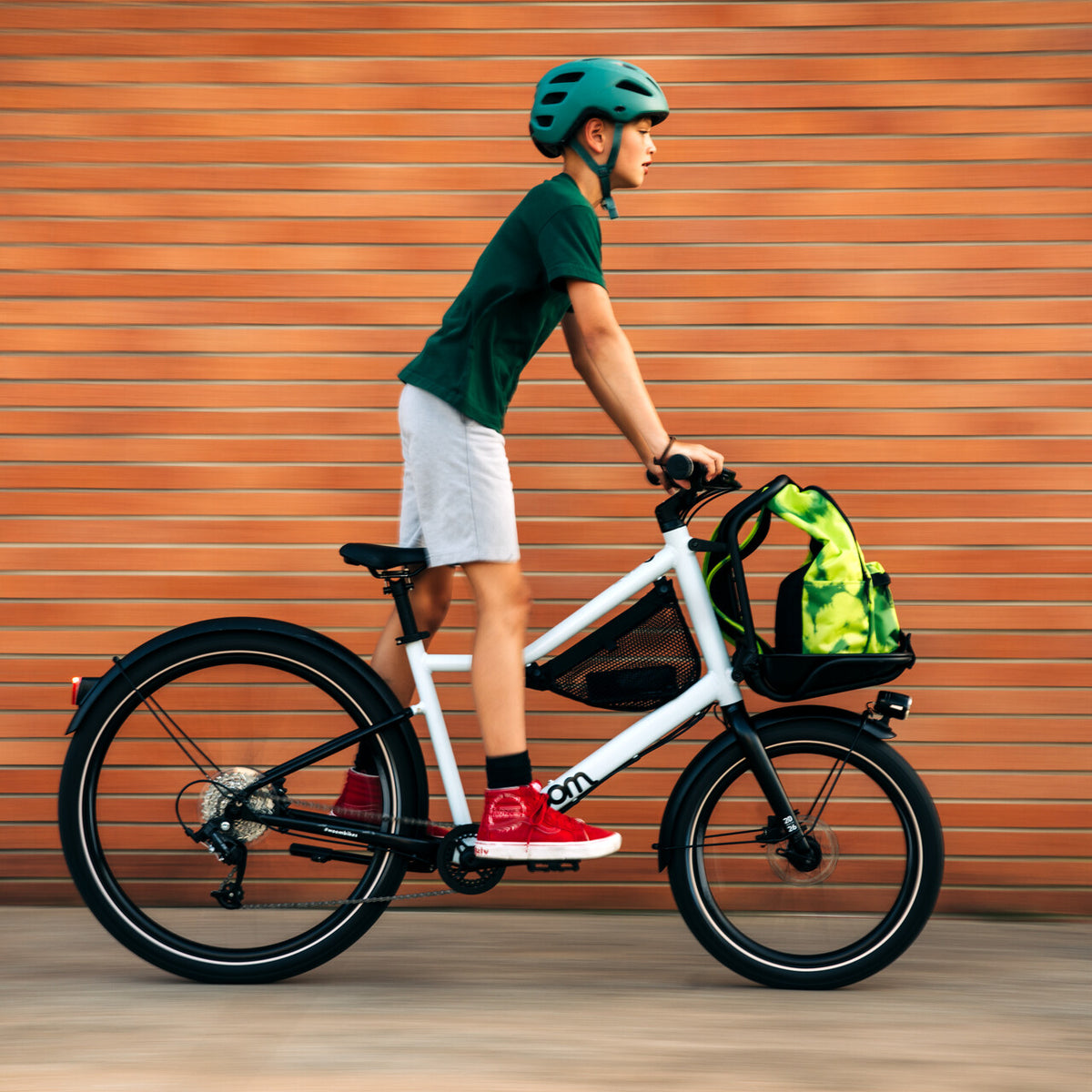Kids City Bikes — Ready Set Pedal