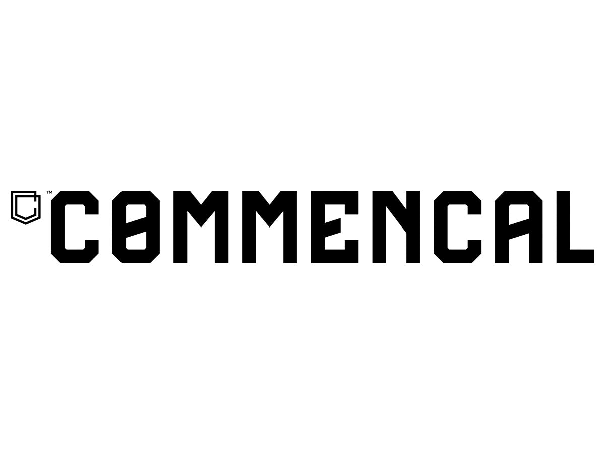 Commencal Bikes Logo