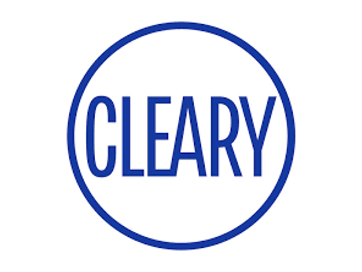 Cleary Bikes Logo