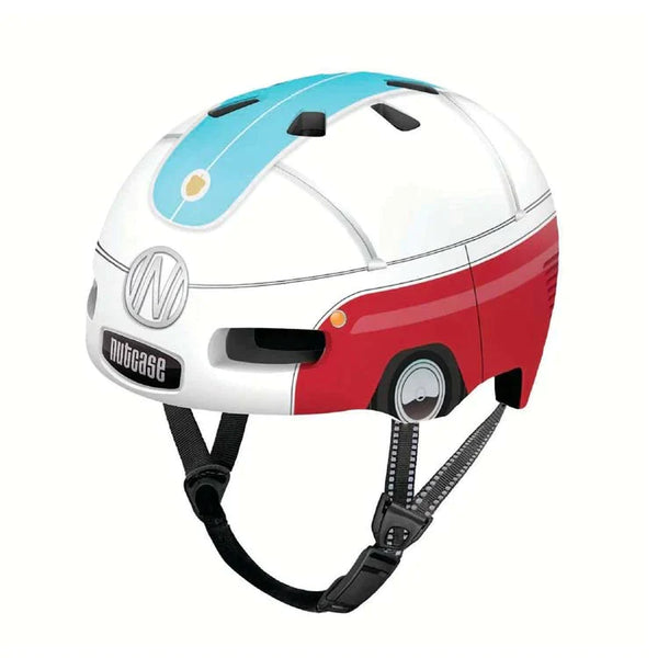 Child Helmets (Ages 4-9)