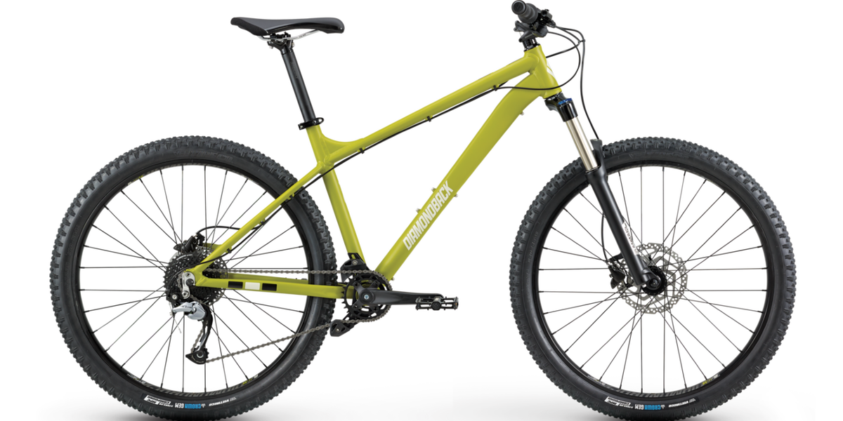 Diamondback Hook Diamondback Bikes 2018 Diamondback Mtb Bikes