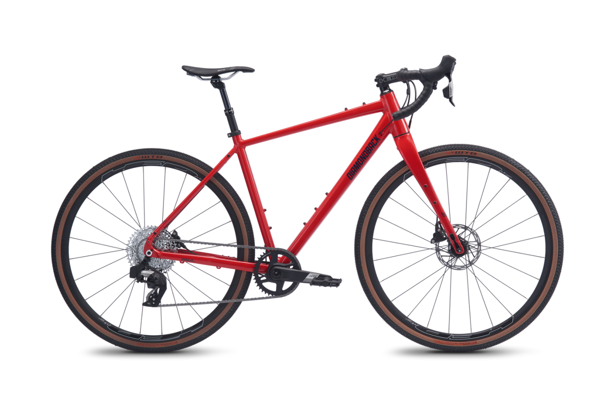 Diamondback haanjo top derailleur hanger