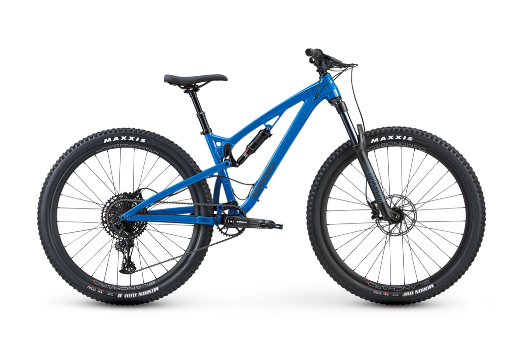 Diamondback Release 29 1 Trail Bike