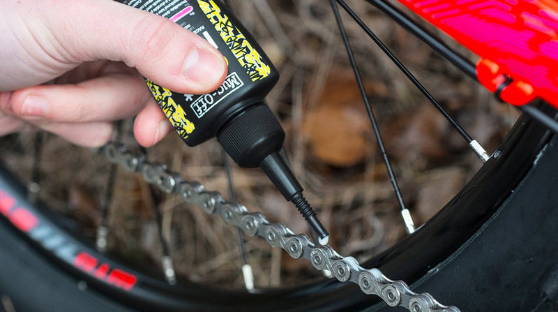 Muc-Off Bio Dry Weather Bike Chain Lube
