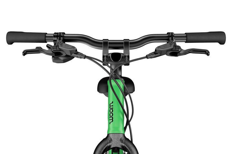Woom 5 EXPLORE Kids Bike (24" 8-Speed Trigger Shifter)