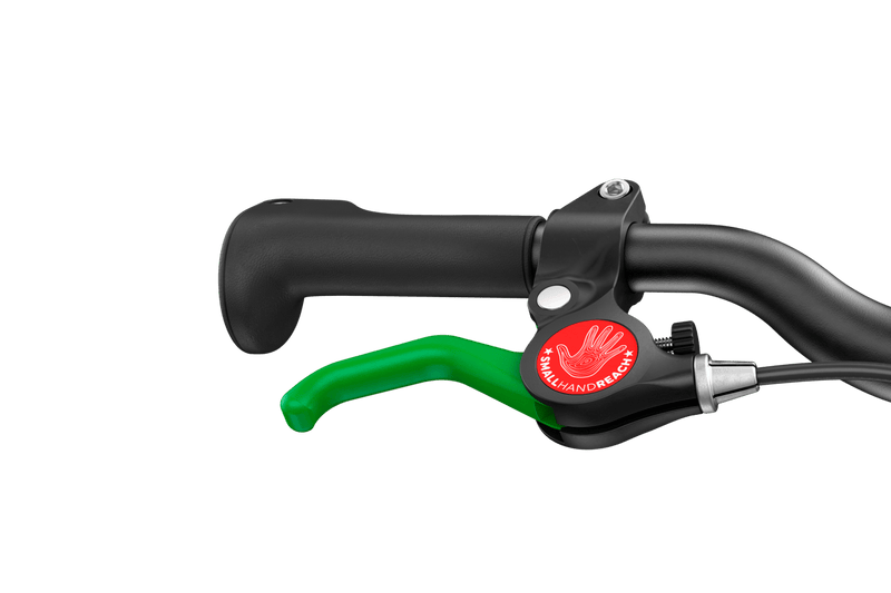 Woom GO 1 Kids Balance Bike (12")