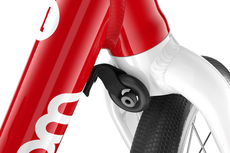 Woom GO 1 Kids Balance Bike (12")