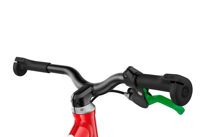 Woom GO 1 Kids Balance Bike (12")