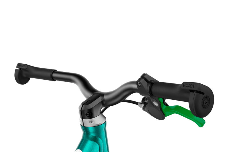 Woom GO 1 Kids Balance Bike (12")