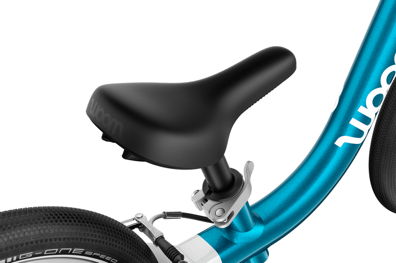 Woom GO 1 Kids Balance Bike (12")