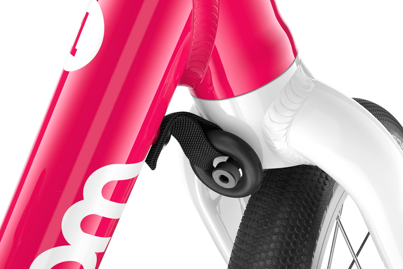 Woom GO 1 Kids Balance Bike (12")