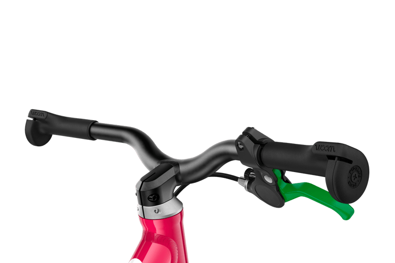 Woom GO 1 Kids Balance Bike (12")