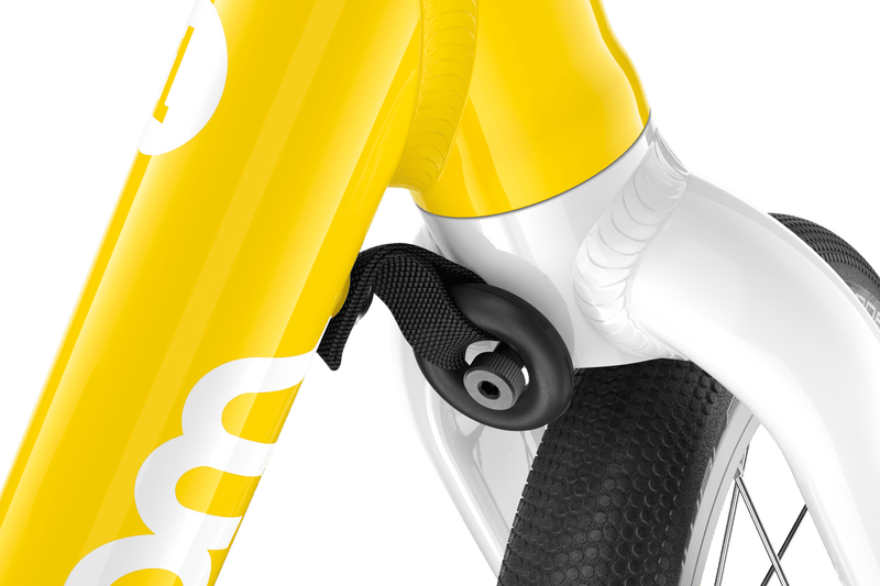 Woom GO 1 Kids Balance Bike (12")