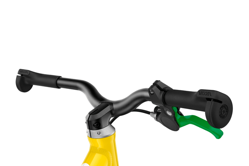 Woom GO 1 Kids Balance Bike (12")