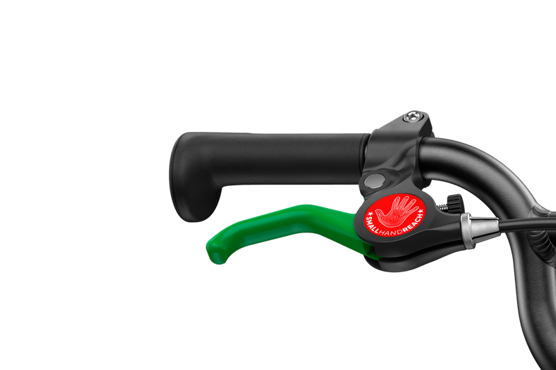 Woom GO 1 PLUS Kids Balance Bike (14")