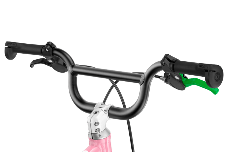 Woom GO 3 Kids Bike (16" Single Speed)