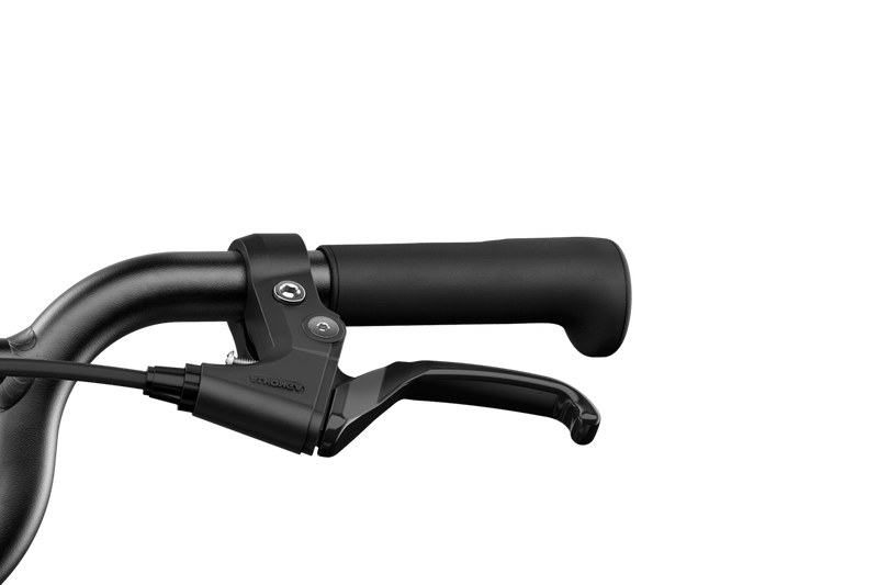 Woom GO 4 Kids Bike (20" 7-Speed)