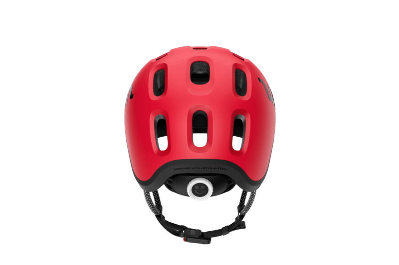 Woom Ready Kids Bike Helmet