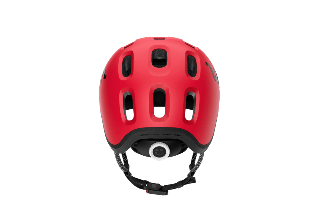 Woom Ready Kids Bike Helmet