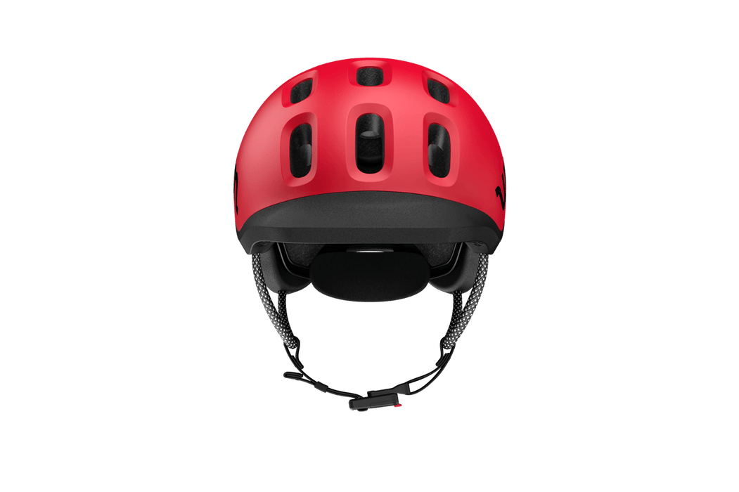 Woom Ready Kids Bike Helmet