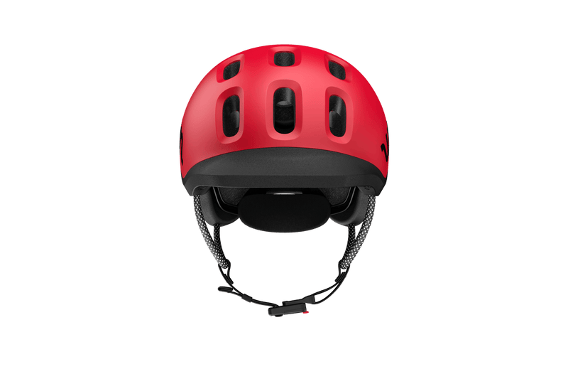 Woom Ready Kids Bike Helmet