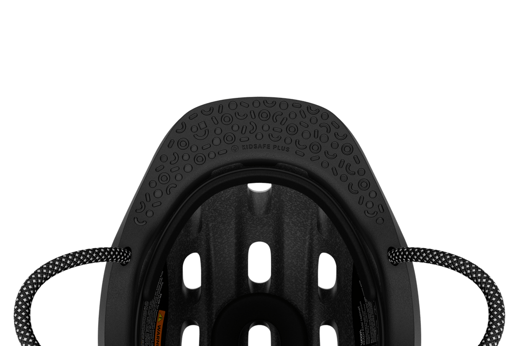 Woom Ready Kids Bike Helmet